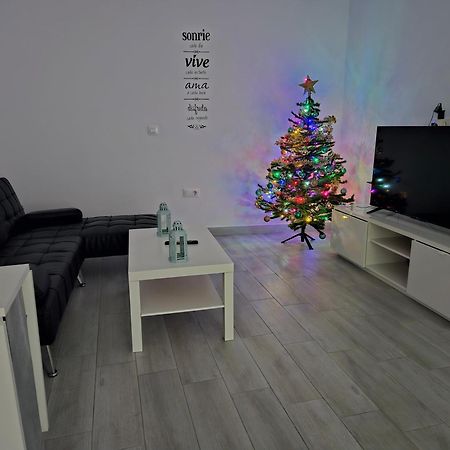 Apartamento Mi Currilla Санлукар-де-Баррамеда Экстерьер фото