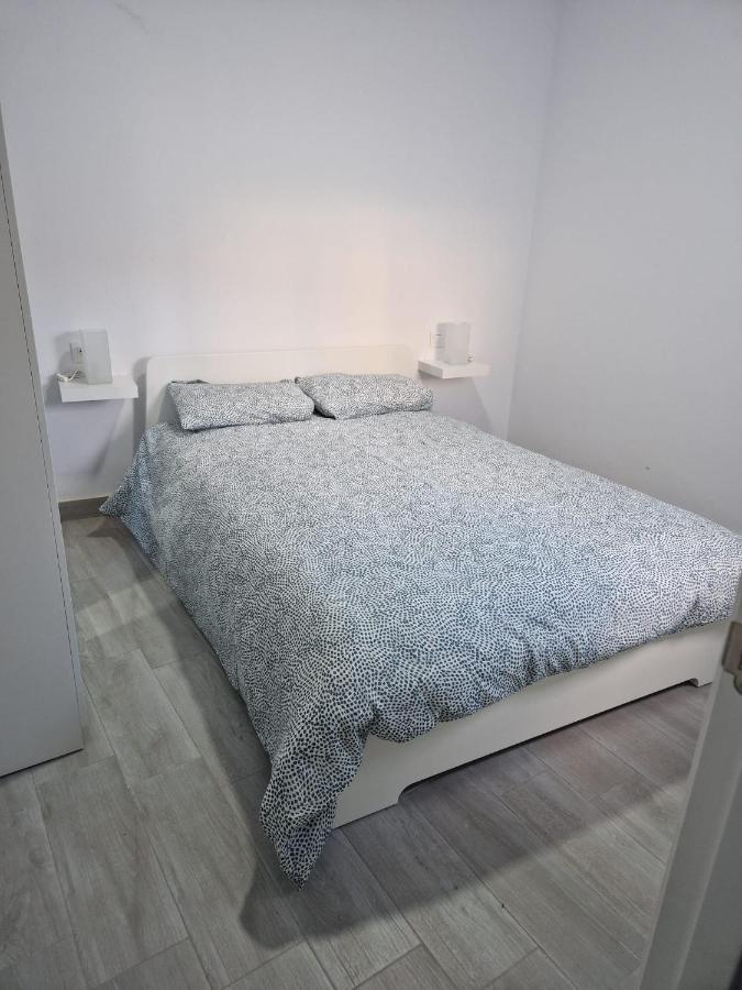 Apartamento Mi Currilla Санлукар-де-Баррамеда Экстерьер фото