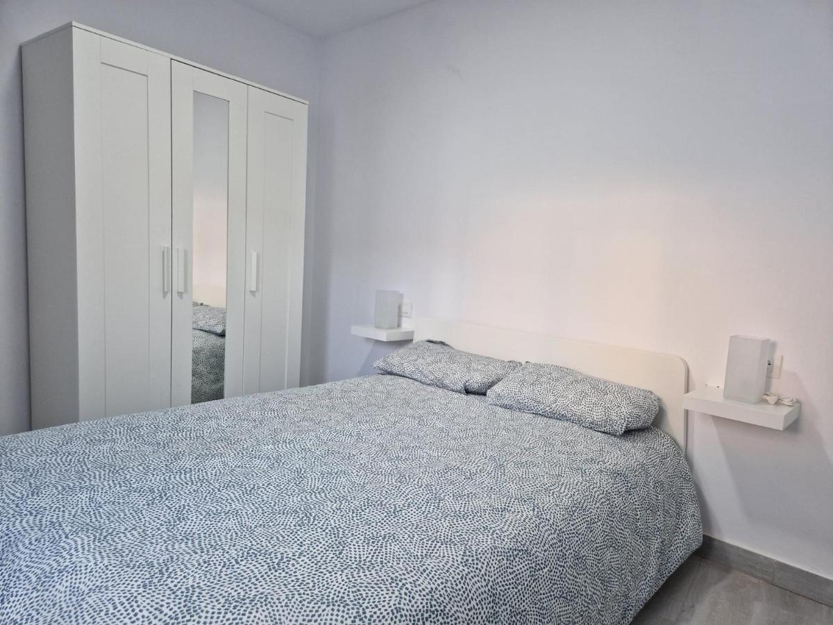 Apartamento Mi Currilla Санлукар-де-Баррамеда Экстерьер фото