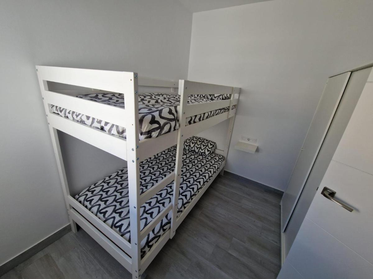 Apartamento Mi Currilla Санлукар-де-Баррамеда Экстерьер фото