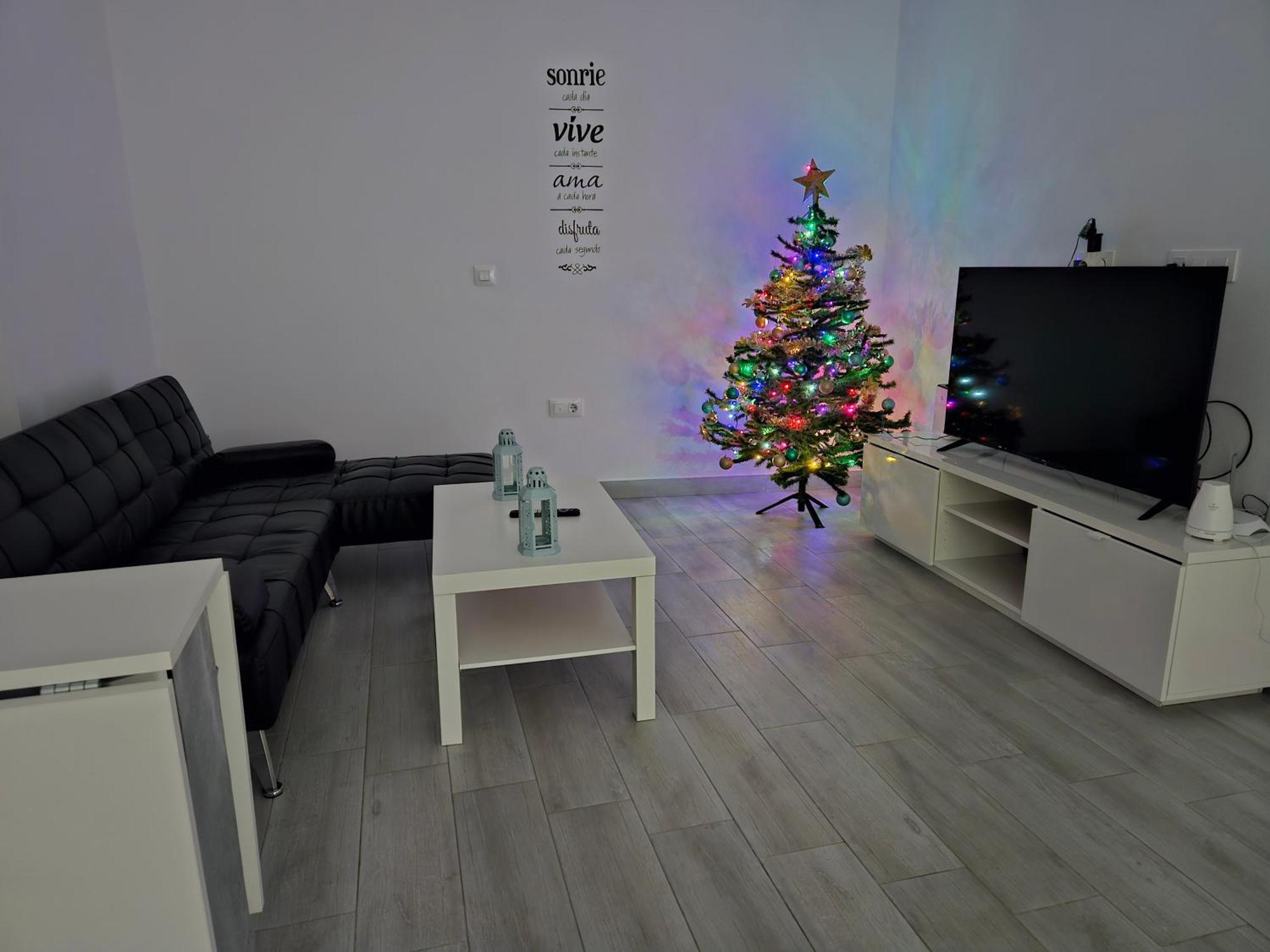 Apartamento Mi Currilla Санлукар-де-Баррамеда Экстерьер фото