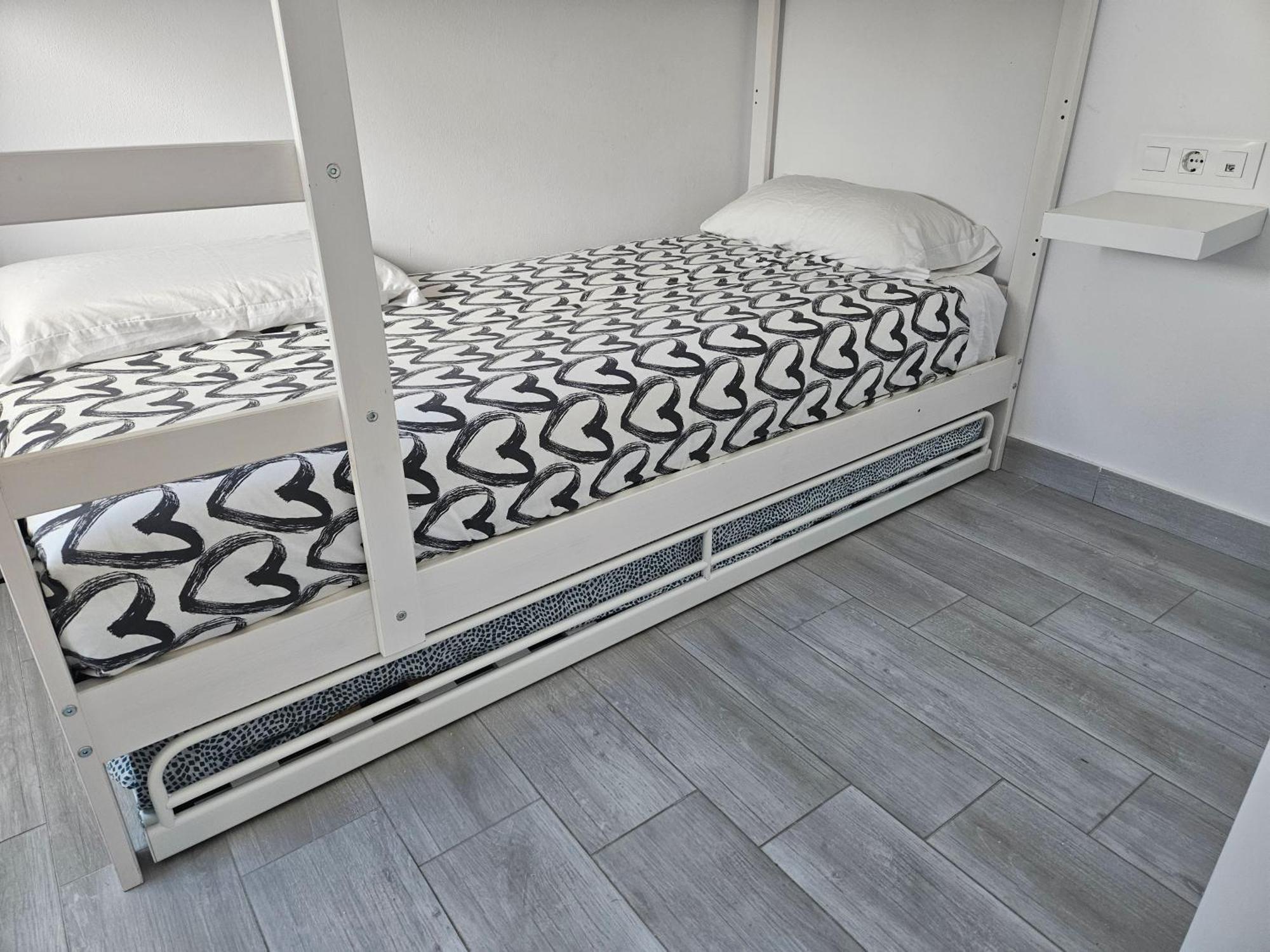 Apartamento Mi Currilla Санлукар-де-Баррамеда Экстерьер фото